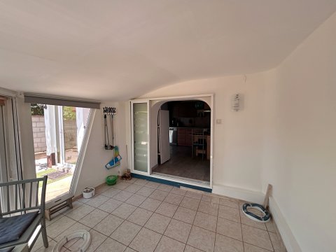 Beautiful Renovated Country House with Large Garden in Sirakovo, Dobrich Region