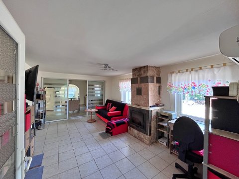 Beautiful Renovated Country House with Large Garden in Sirakovo, Dobrich Region