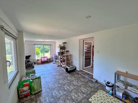 Beautiful Renovated Country House with Large Garden in Sirakovo, Dobrich Region