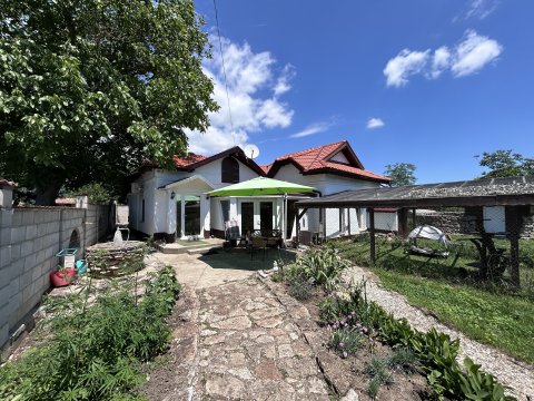 Beautiful Renovated Country House with Large Garden in Sirakovo, Dobrich Region