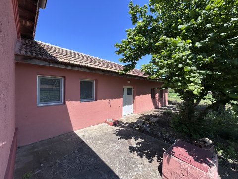 Renovated and Fully Furnished House for Sale in Chernookovo, Dobrich Region