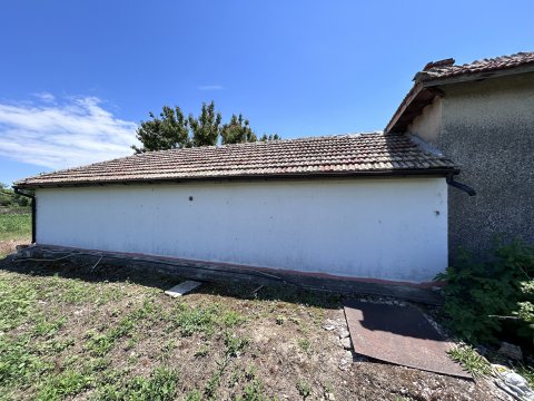 Renovated and Fully Furnished House for Sale in Chernookovo, Dobrich Region