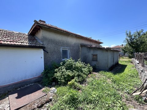 Renovated and Fully Furnished House for Sale in Chernookovo, Dobrich Region