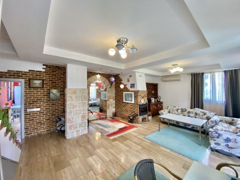 A three-story house with a ready-made business - a family hotel.
