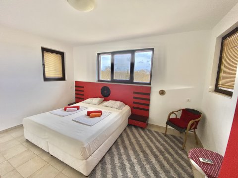A three-story house with a ready-made business - a family hotel.