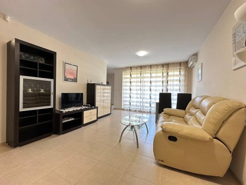 One-room apartment in Lifestyle 3