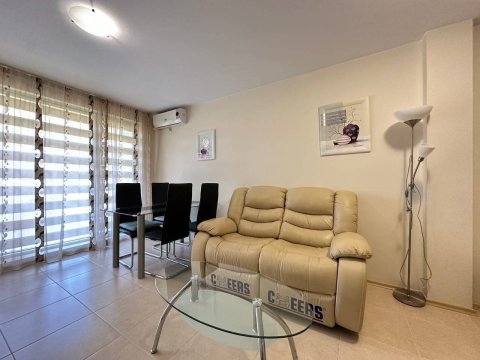 One-room apartment in Lifestyle 3