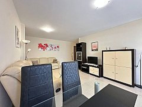One-room apartment in Lifestyle 3