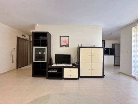 One-room apartment in Lifestyle 3