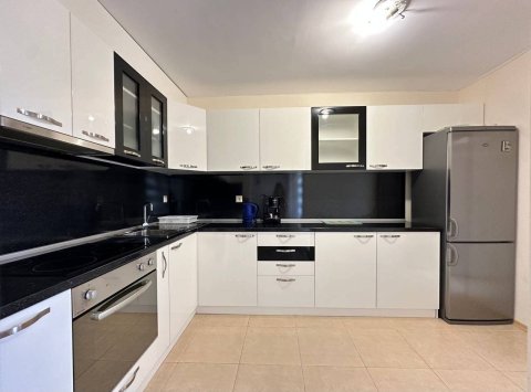 One-room apartment in Lifestyle 3