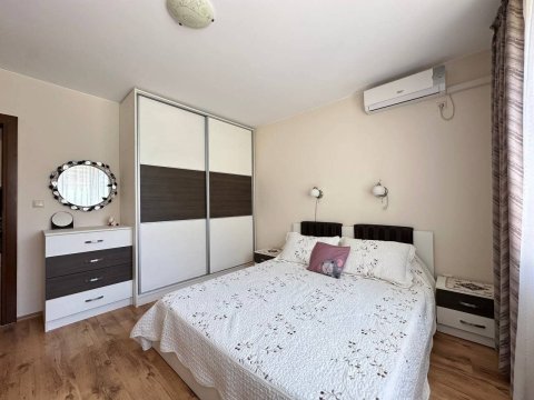 One-room apartment in Lifestyle 3