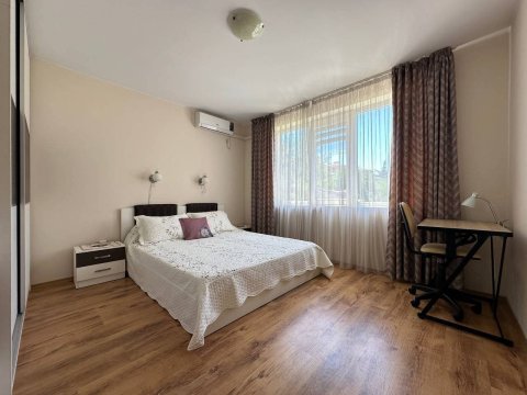 One-room apartment in Lifestyle 3
