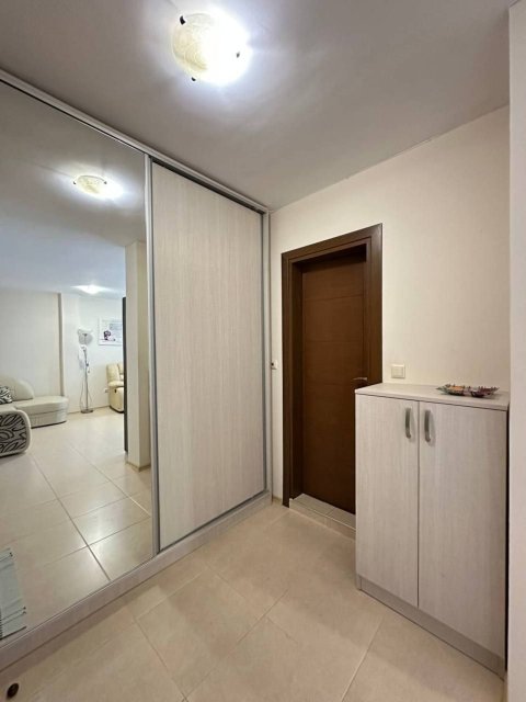 One-room apartment in Lifestyle 3