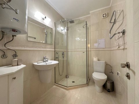 Studio apartment in Esteban