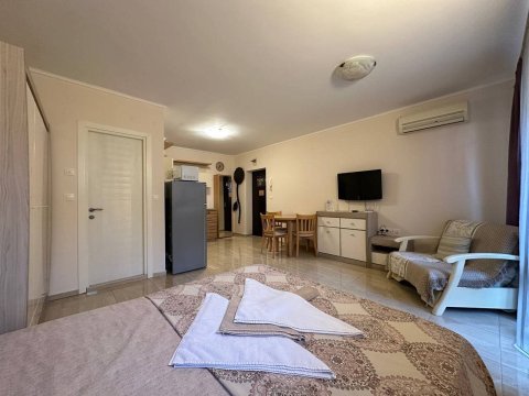 Studio apartment in Esteban