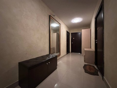 Studio apartment in Esteban