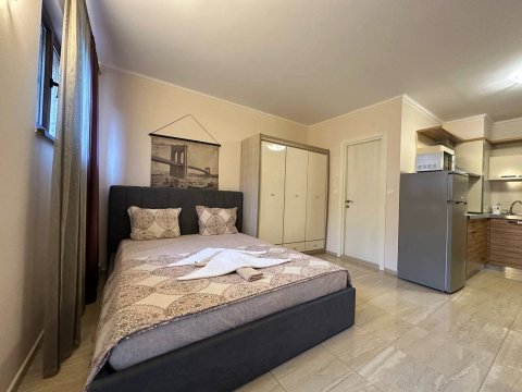 Studio apartment in Esteban