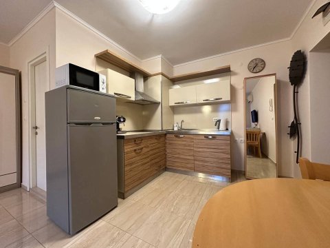 Studio apartment in Esteban