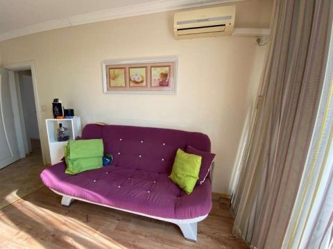 Two-room apartment in Melia 10