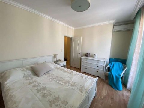 Two-room apartment in Melia 10
