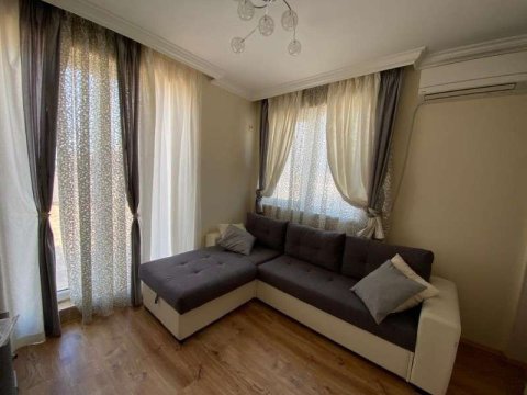 Two-room apartment in Melia 10