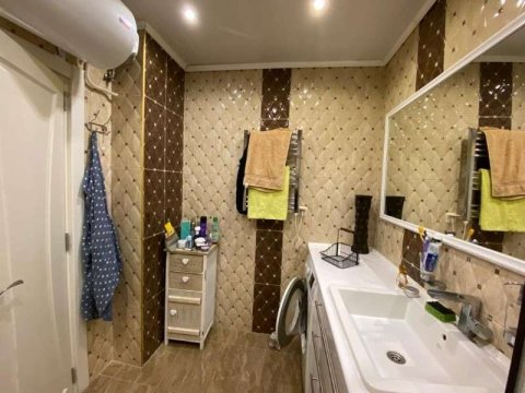 Two-room apartment in Melia 10