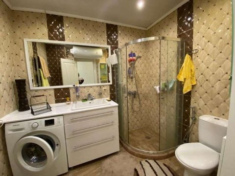 Two-room apartment in Melia 10