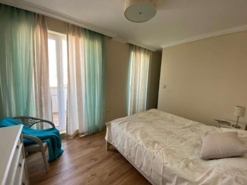Two-room apartment in Melia 10