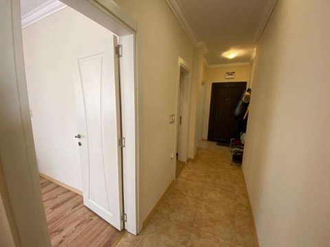 Two-room apartment in Melia 10