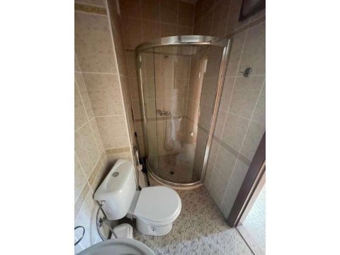 Двустаен апартамент в Слънчев бряг