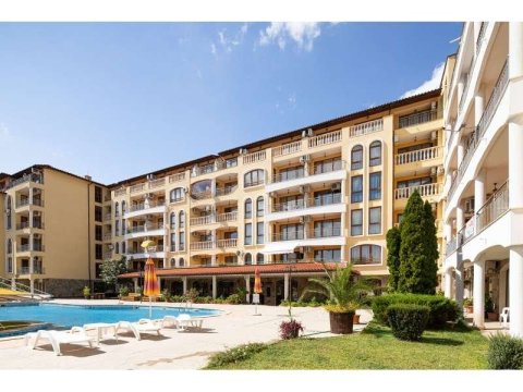 Апартамент двустаен 54 m², Несебър, Слънчев Бряг, България