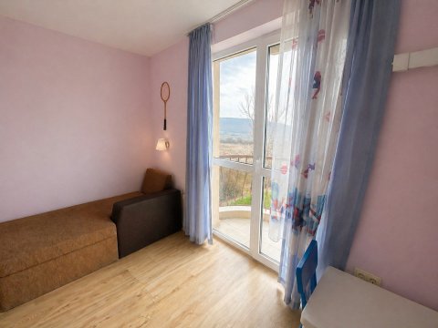 House in Rogačevo, Ecostar complex