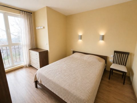 House in Rogačevo, Ecostar complex