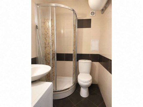 One-bedroom apartment in Amadeus lux, Sunny Beach