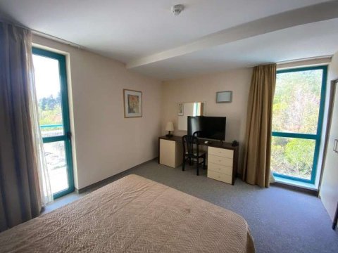 One-bedroom apartment in Berlin Golden Beach, Golden Sands