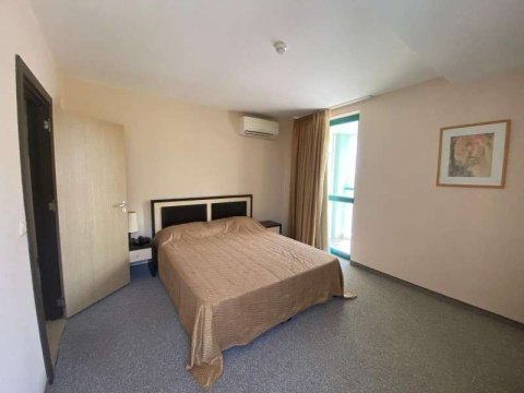 One-bedroom apartment in Berlin Golden Beach, Golden Sands