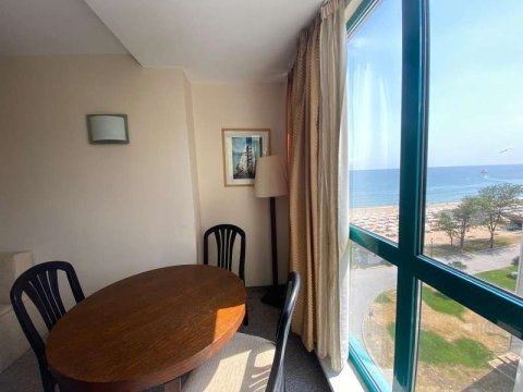 One-bedroom apartment in Berlin Golden Beach, Golden Sands