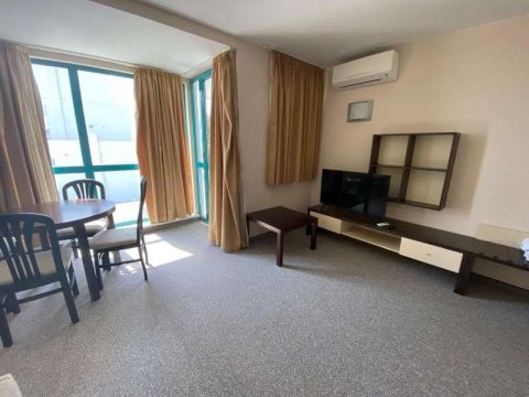 One-bedroom apartment in Berlin Golden Beach, Golden Sands
