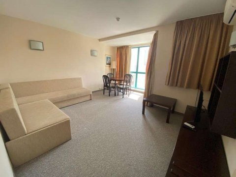One-bedroom apartment in Berlin Golden Beach, Golden Sands