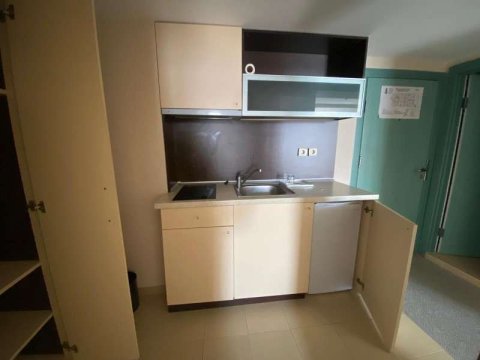One-bedroom apartment in Berlin Golden Beach, Golden Sands