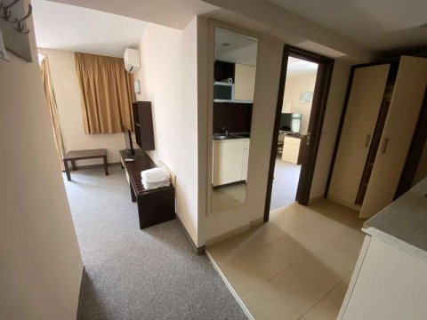 One-bedroom apartment in Berlin Golden Beach, Golden Sands