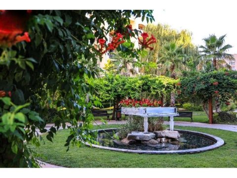 One-bedroom apartment in Cascadas, Sunny Beach