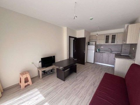 One-bedroom apartment in Cascadas, Sunny Beach