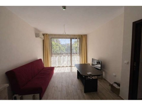 One-bedroom apartment in Cascadas, Sunny Beach