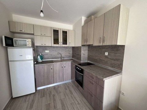 One-bedroom apartment in Cascadas, Sunny Beach