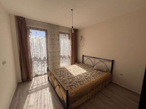 One-bedroom apartment in Cascadas, Sunny Beach