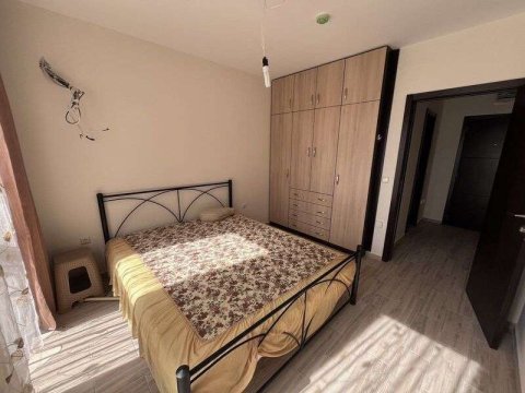 One-bedroom apartment in Cascadas, Sunny Beach