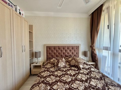 One-bedroom apartment in a luxury complex!
