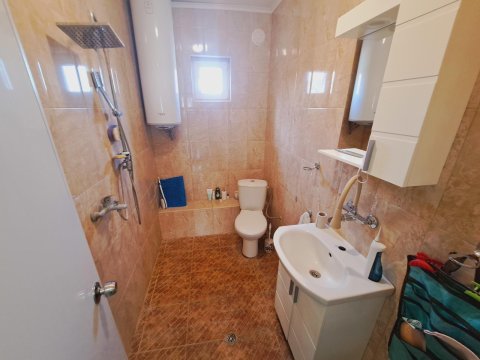 I am selling a renovated one-story house in the village of Zavet, Sungurlare municipality.