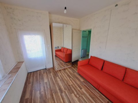 I am selling a renovated one-story house in the village of Zavet, Sungurlare municipality.